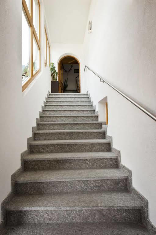 Haus Jaegerheim Διαμέρισμα Nauders Εξωτερικό φωτογραφία
